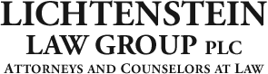 Lichtenstein Law Group PLC