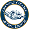 American College of Trial Lawyers