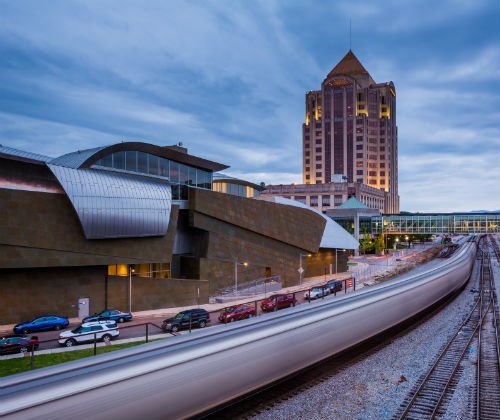 Roanoke Trial Lawyers