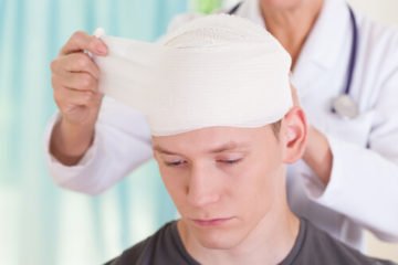 Have a brain injury? Contact our Roanoke Virginia Head Injury Lawyers today for legal advice.