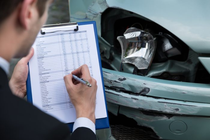 Common Questions About Insurance After an Accident