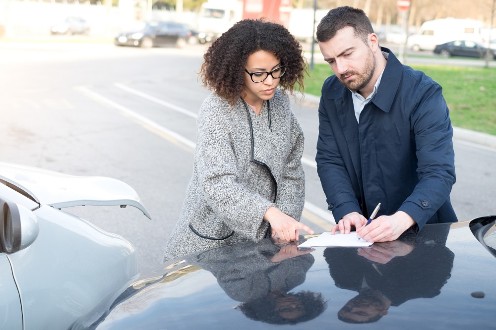 How a Car Accident Settlement Works in Virginia