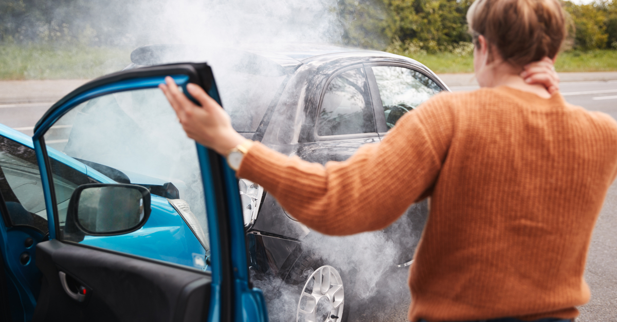 Do I Need a Lawyer to File a Virginia Car Accident Claim?