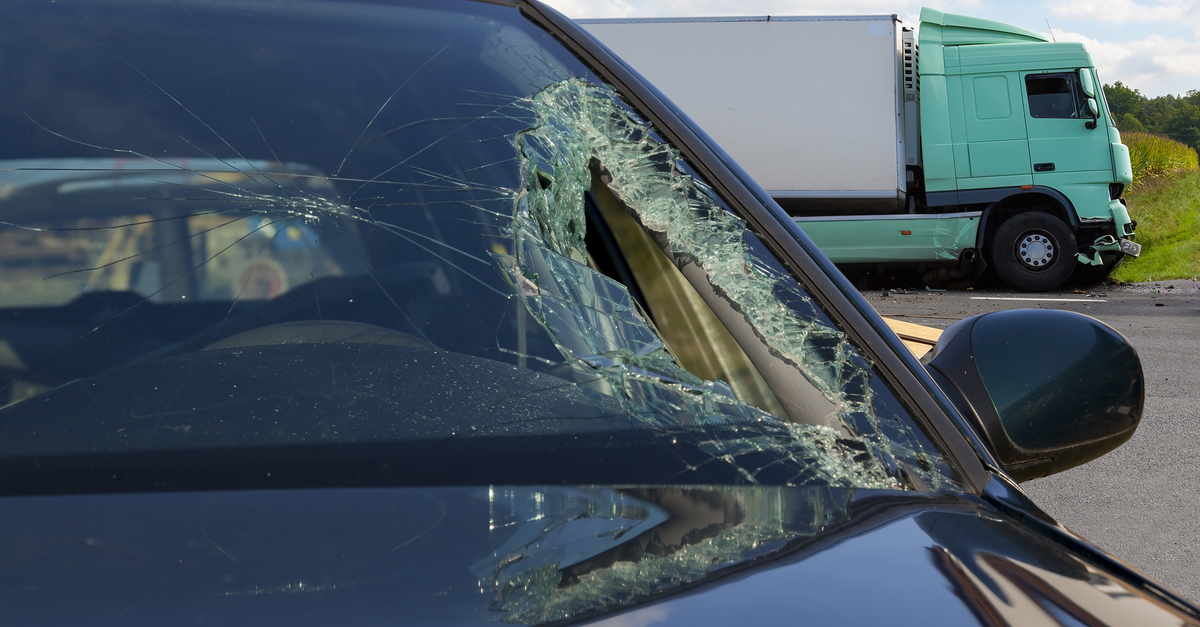 Important Differences in Truck Accidents vs. Car Crashes