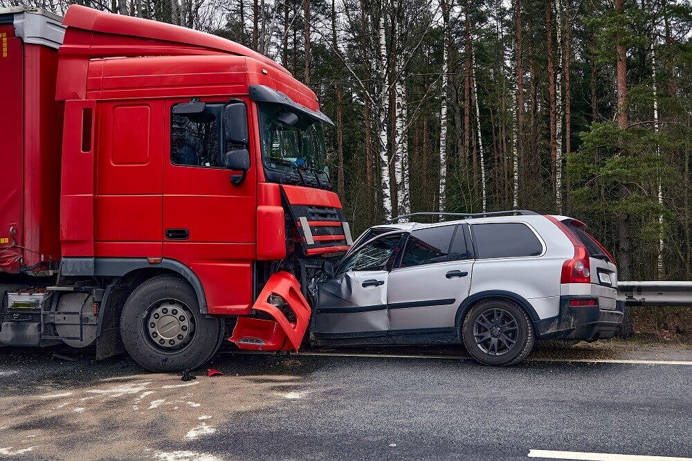 What Should I Do After a Truck Accident?