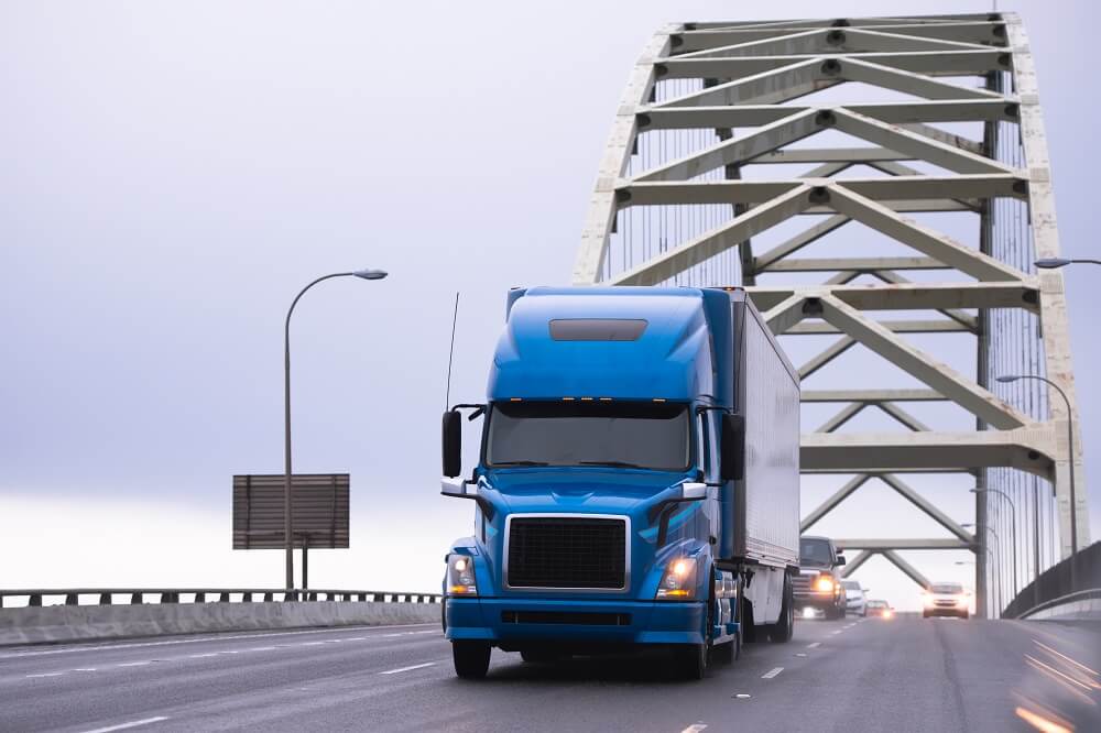 What Are the Most Common Causes of Truck Accidents in Virginia?