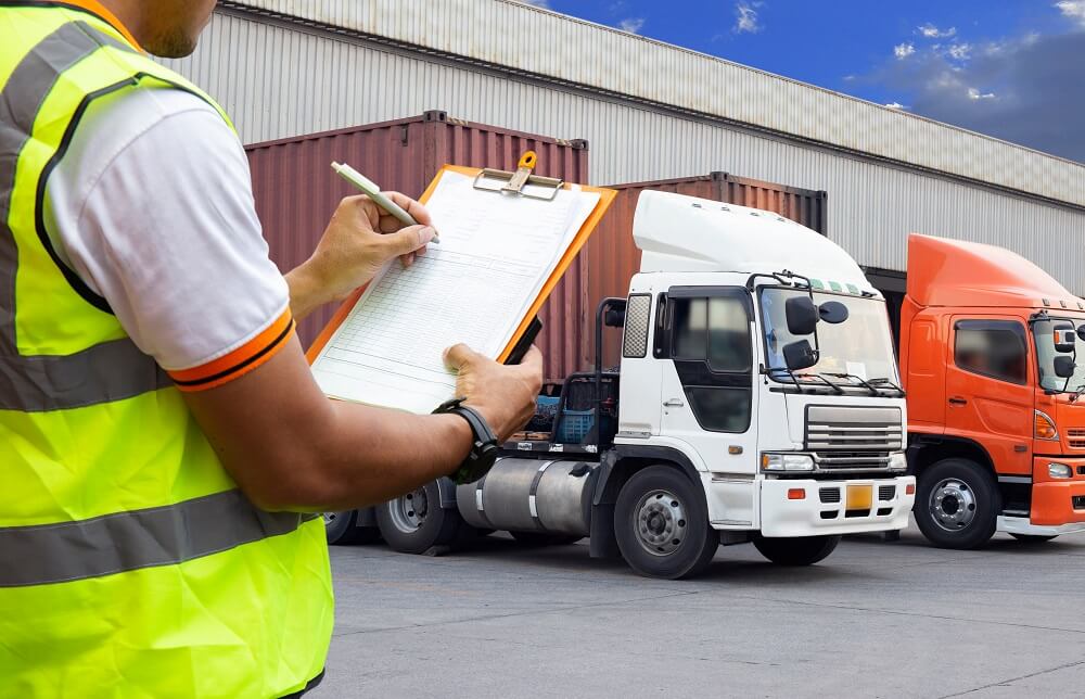 Is a Trucking Company Liable for Your Accident?