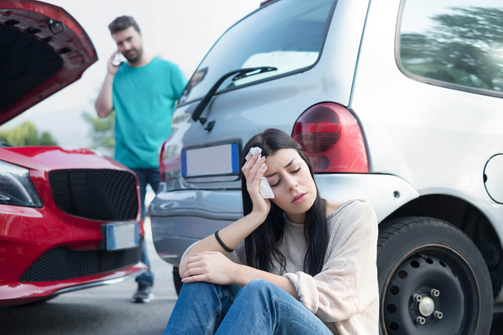 How Do You Determine Who Is At Fault for an Accident?
