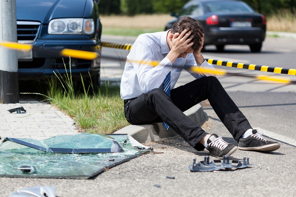 Is Virginia a No-Fault State for Car Accidents?