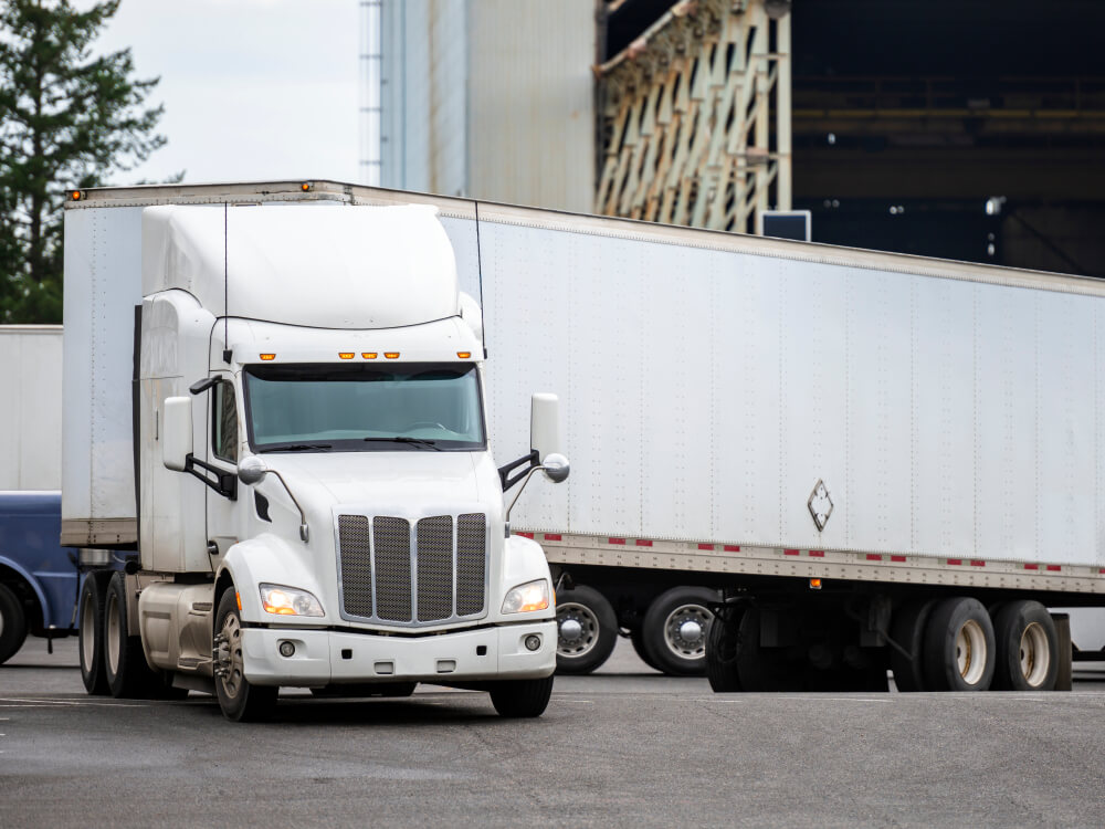 Why Are Jackknife Truck Accidents So Dangerous?