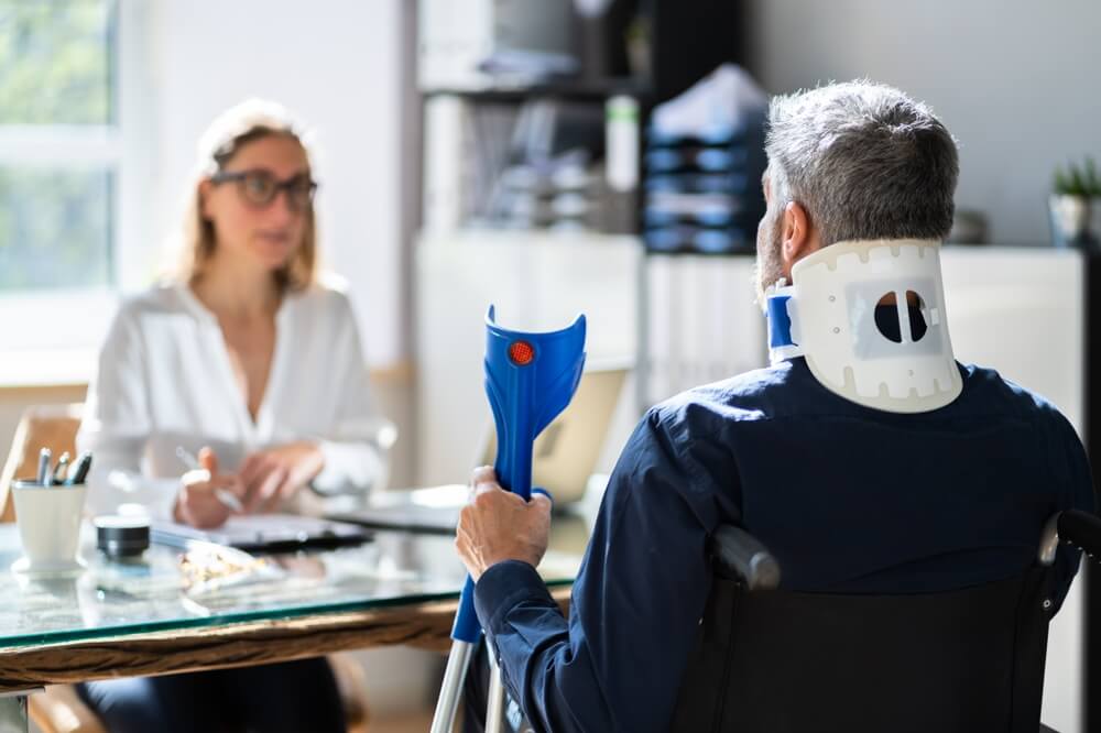 Economic vs. Non-Economic Damages in Virginia Injury Cases