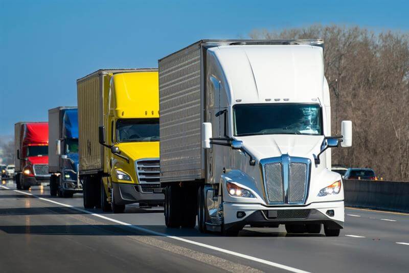 What Is Comparative vs. Contributory Negligence in Virginia Truck Accidents?