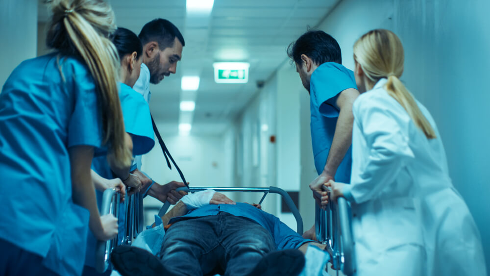 The Difference Between Medical Malpractice vs. Negligence in Virginia