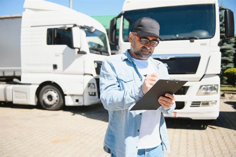 How Do Trucking Regulations Impact Your Accident Claim?
