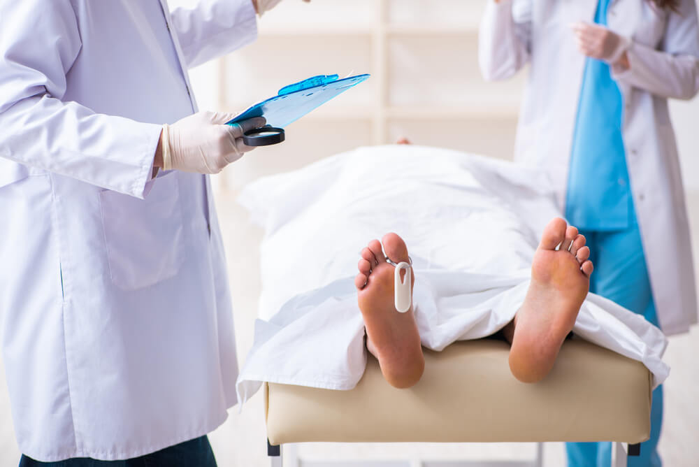 Do You Need an Autopsy to File for Wrongful Death?