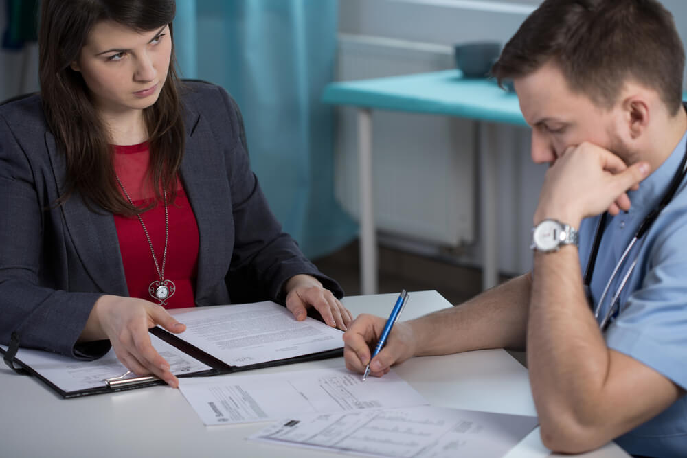 The Role of Expert Witnesses in Virginia Wrongful Death Cases