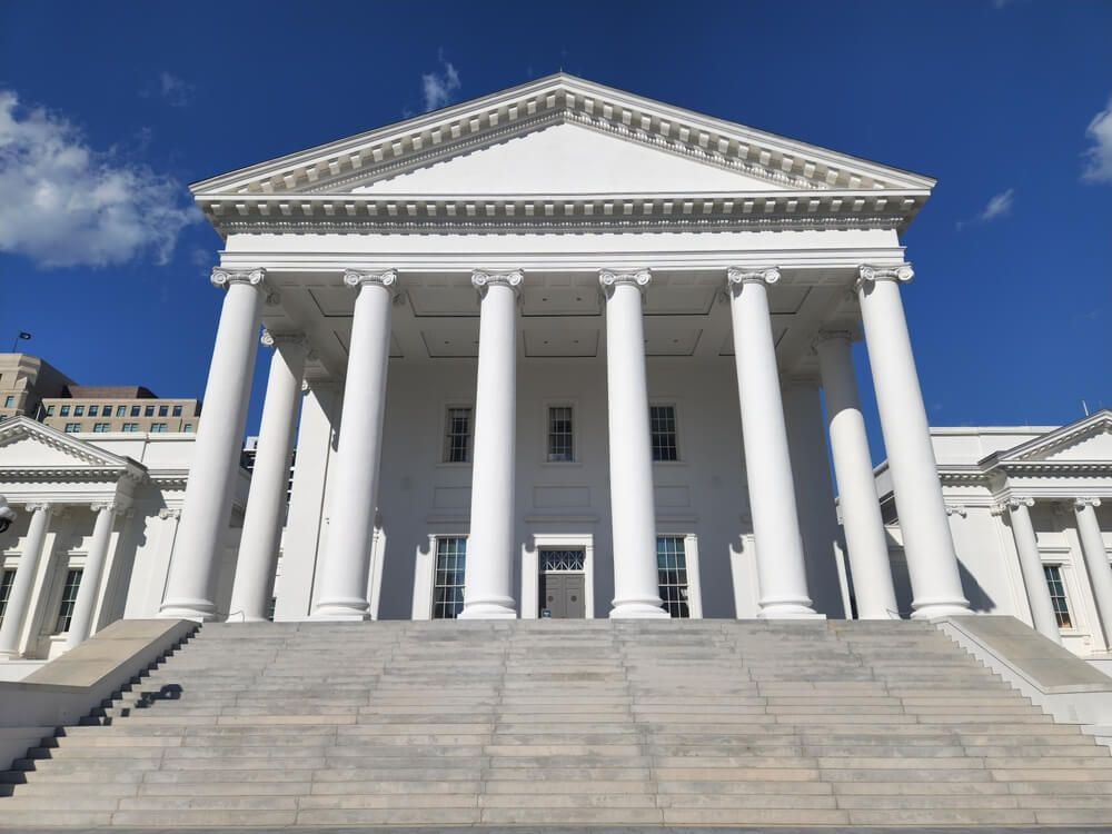 The Biggest Changes to Personal Injury Law Out of Virginia’s 2026 Session