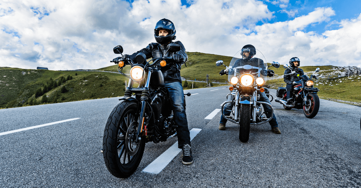 Virginia Motorcycle Accident FAQs