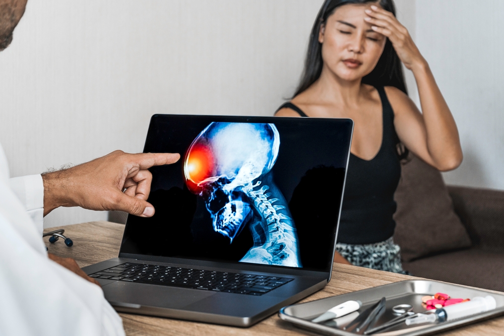 What Is a Coup-Contrecoup Brain Injury?
