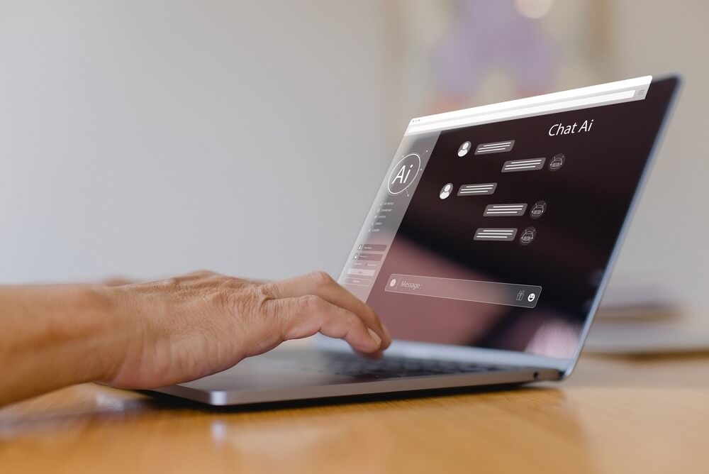Can Your AI Conversation Affect Your Truck Accident Case?