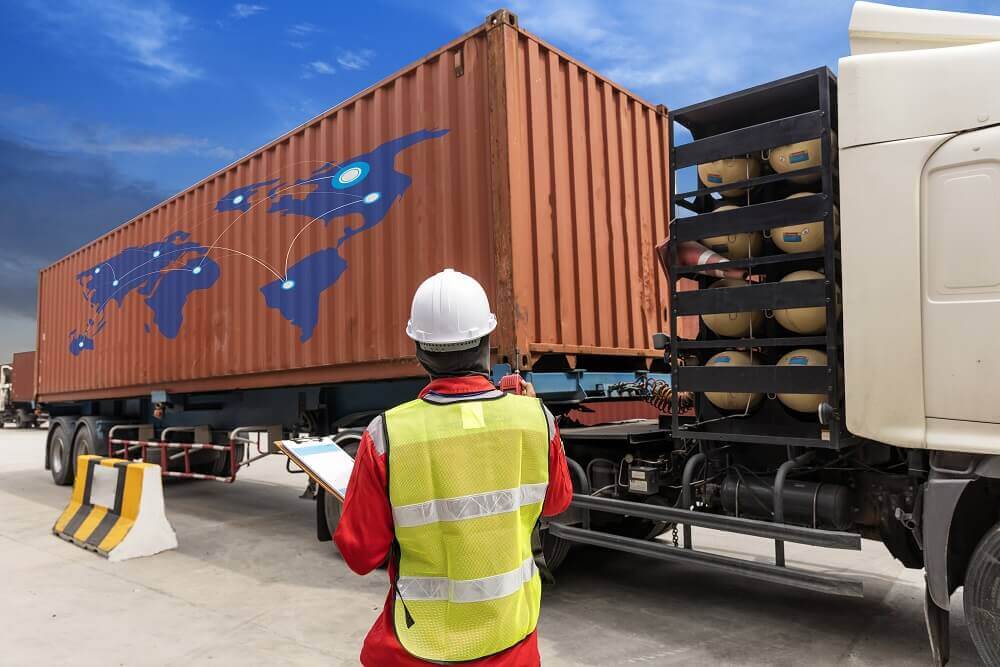 When Does Negligent Hiring Apply to a Truck Accident Claim?